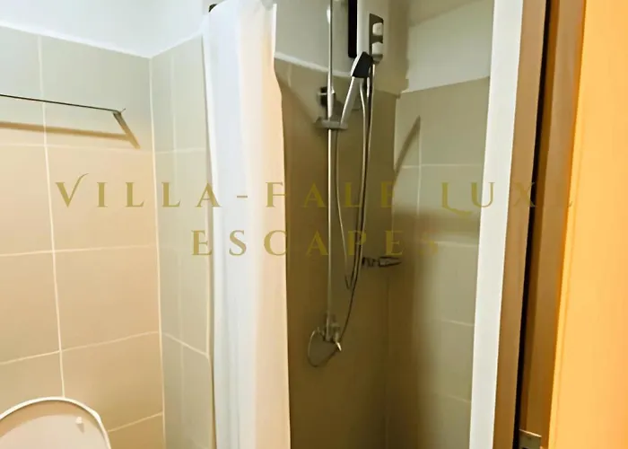 1 Bed Coast At Heart Of Metro - Pasay *